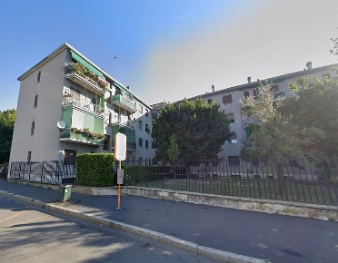 Foto Appartamento a Milano Quinto Romano di 77 m² con 4 locali in vendita