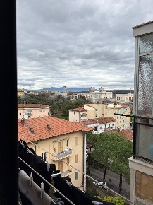 Foto Appartamento a Livorno Ospedale - Stazione di 92 m² con 4 locali