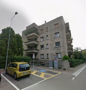 Foto Ufficio a Carugate di 92 m² con 3 locali in vendita