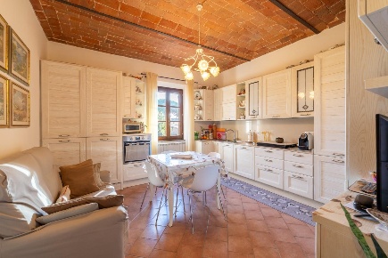 Foto Appartamento a Ponsacco di 55 m² con 3 locali in vendita