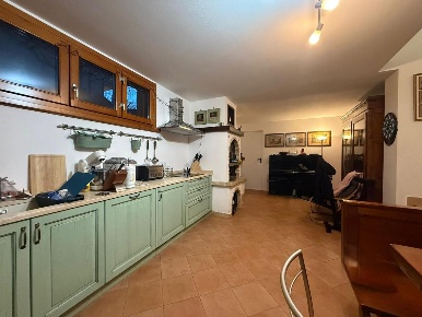 Foto Casa indipendente a Monteriggioni di 160 m² con 6 locali in vendita