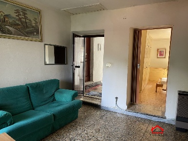 Foto Appartamento a Carrara Miseglia, Bedizzano, Codena di 45 m² in vendita
