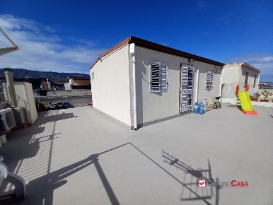 Foto Appartamento in VIA SILIGATO, Messina Gazzi di 60 m² con 2 locali