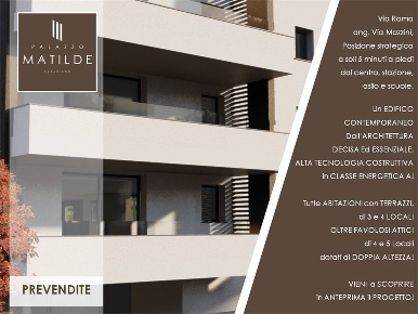 Foto Appartamento a Parabiago Centro di 130 m² con 4 locali in vendita