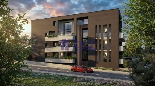 Foto Appartamento a Parabiago Centro di 130 m² con 4 locali in vendita
