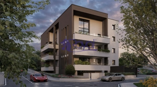 Foto Appartamento a Parabiago Centro di 98 m² con 3 locali in vendita