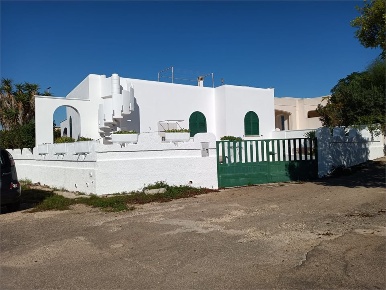 Foto Villa unifamiliare in VIA EUCLIDE, Morciano di Leuca Torre Vado