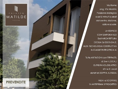 Foto Appartamento a Parabiago Centro di 98 m² con 3 locali in vendita