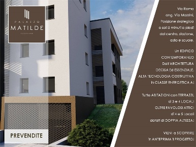 Foto Appartamento a Parabiago Centro di 105 m² con 3 locali in vendita