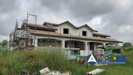 Foto Appartamento in Localita' Commenda o Poggio del Cerro, Montefiascone