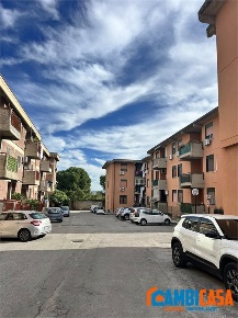 Foto Appartamento a Palermo Belmonte Chiavelli di 45 m² con 2 locali