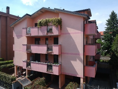 Foto Duplex in Via Canova 9, Legnano Legnarello di 122 m² con 3 locali