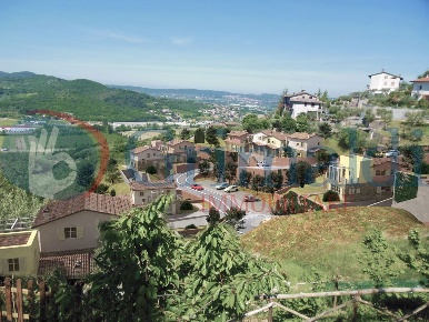 Foto Terreno agricolo in m sticco, Corciano Centro di 625 m² in vendita