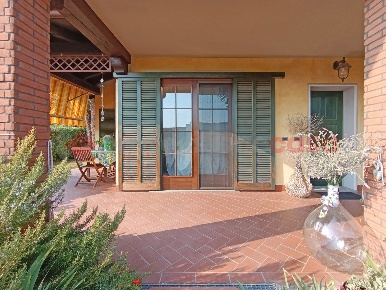 Foto Villa singola in pianelle, Comignago di 200 m² con 4 locali in vendita