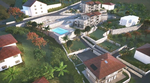 Foto Appartamento in Via Louis Pasteur 227, Bordighera Due Strade di 85 m²