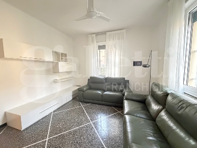 Foto Appartamento in Pacinotti, Bologna San Ruffillo di 97 m² con 5 locali