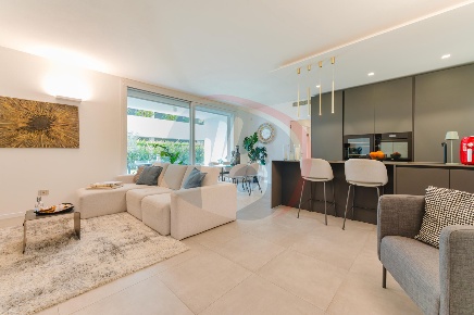 Foto Appartamento a Vigonza San Vito di 137 m² con 4 locali in vendita