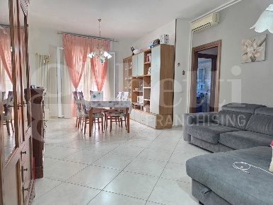 Foto Appartamento in Via Porrettana 191, Sasso Marconi Borgonuovo di 95 m²