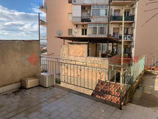 appartamento in vendita a Reggio di Calabria in zona Centro Storico