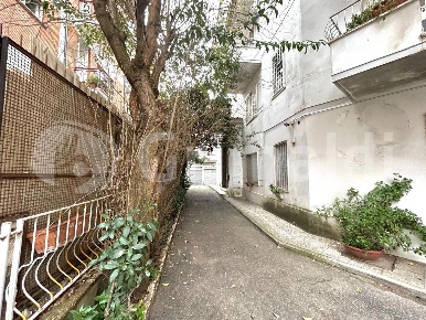 Foto Appartamento in Cardinale Massimi, Roma Boccea di 92 m² con 3 locali