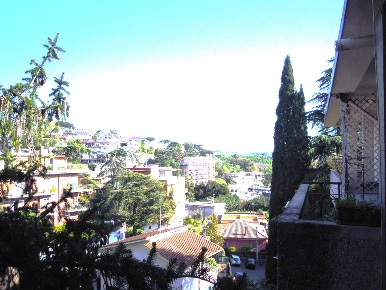 Foto Attico in Santa Giovanna Elisabetta, Roma Cassia - San Godenzo