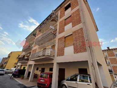 Foto Appartamento in Via Padre Domenico Passionista 47, Ceprano Centro