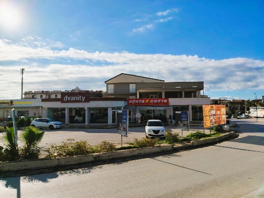 appartamento in vendita ad Agrigento in zona Centro Storico