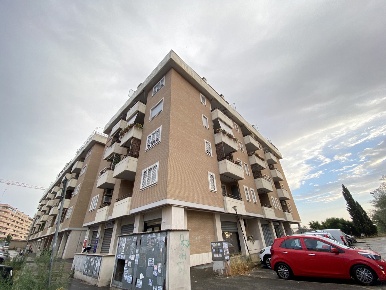 Foto Appartamento in Via Luigi Gastinelli 142, Roma Ponte di Nona di 43 m²