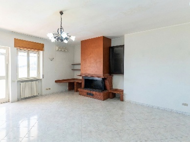 Foto Appartamento in Via Laura 0, Capaccio Paestum Laura di 107 m²