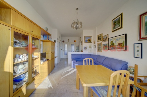 appartamento in vendita a Rivoli