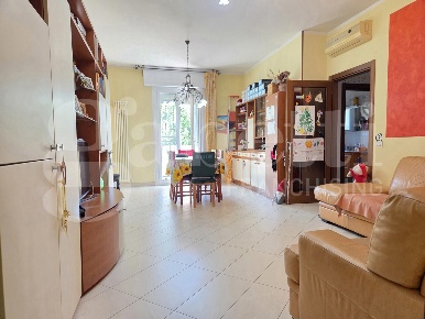 Foto Appartamento in Via Porrettana 191, Sasso Marconi Borgonuovo di 95 m²