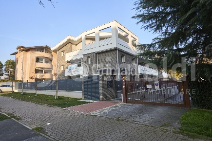 Foto Appartamento in Via CILEA 56, Cinisello Balsamo Nigozza di 161 m²