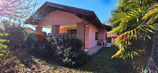 Foto Villa unifamiliare in Strada IV Novembre 4, Cantalupa di 150 m²
