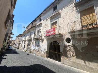 Foto Appartamento in Santa Maria dell'Agnena, Vitulazio di 130 m²