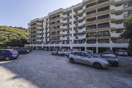 Foto Appartamento in Via san basilio Magno 2, Messina San Giovannello