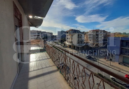 Foto Appartamento a Siracusa Bosco Minniti di 128 m² con 5 locali