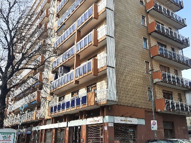 Foto Appartamento in Corso Maroncelli 40, Torino Mirafiori Nord di 65 m²