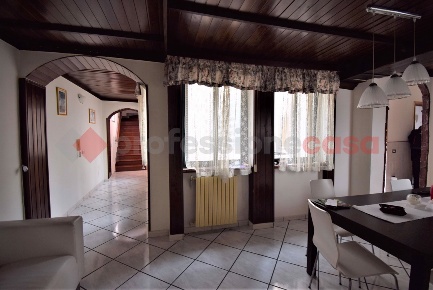 Foto Casa indipendente in Vicolo Setteventi 11, Castel San Giorgio Lanzara