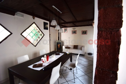 Foto Casa indipendente in Vicolo Setteventi 11, Castel San Giorgio Lanzara