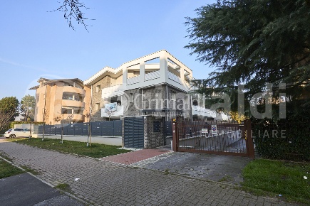 Foto Appartamento in Via CILEA 56, Cinisello Balsamo Nigozza di 99 m²