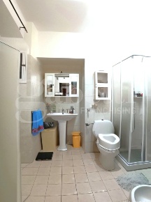 Foto Appartamento a Carrara Centro di 127 m² con 4 locali in vendita