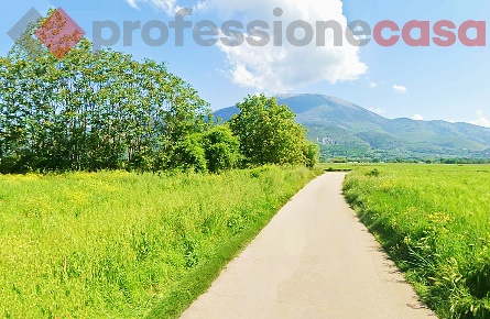 Foto Terreno agricolo in Via SELVOTTA 0, Aquino di 3820 m² in vendita
