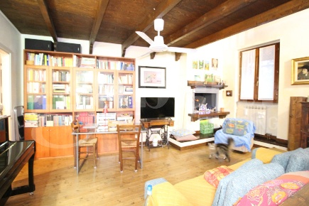 Foto Appartamento in Via Manzoni 4, Sesto San Giovanni Centro di 100 m²