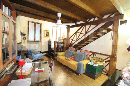 Foto Appartamento in Via Manzoni 4, Sesto San Giovanni Centro di 100 m²