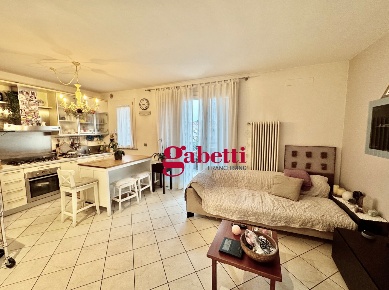 Foto Appartamento a Rimini Viserba di 94 m² con 3 locali in vendita