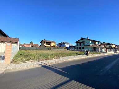 Foto Terreno residenziale in Via Rinino 5, Monasterolo di Savigliano