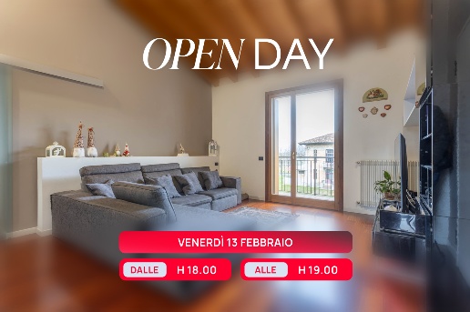 appartamento in vendita a Fossalta di Portogruaro