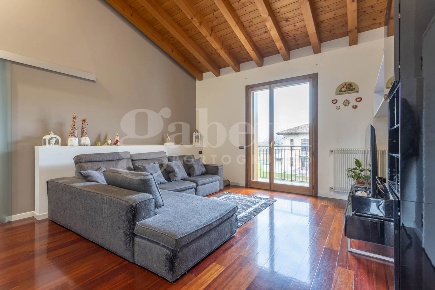 Foto Appartamento in Viale Trieste 15/6, Fossalta di Portogruaro Centro