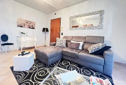 Foto Appartamento in Via Dei Camini 1 C, Saluzzo Centro di 80 m² in vendita