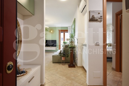 Foto Appartamento in Via Spalato 28, Vasto Vasto Marina di 92 m² in vendita